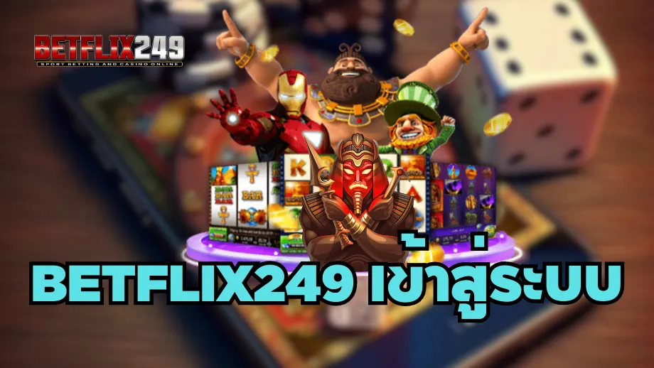 betflix249