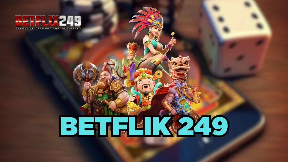 betflix249